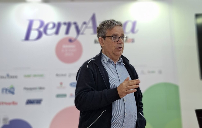 Thomas Drahorad, promotore dell’iniziativa